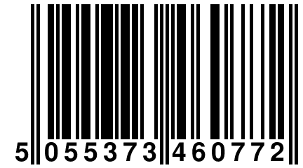 5 055373 460772