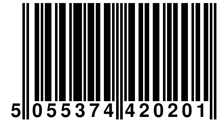 5 055374 420201