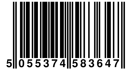 5 055374 583647