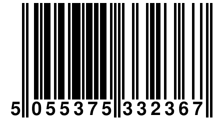 5 055375 332367