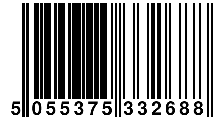 5 055375 332688