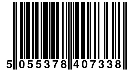 5 055378 407338