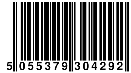 5 055379 304292