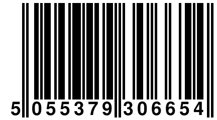 5 055379 306654
