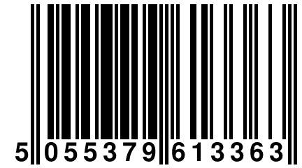 5 055379 613363