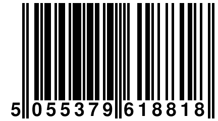 5 055379 618818