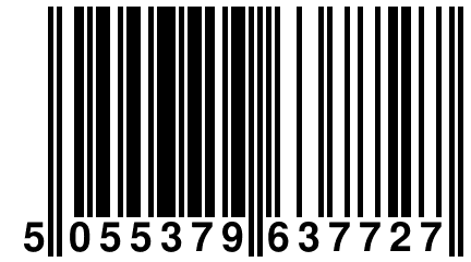 5 055379 637727