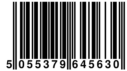 5 055379 645630