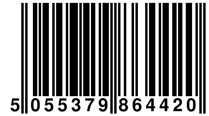 5 055379 864420