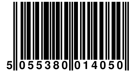 5 055380 014050