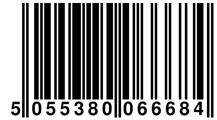 5 055380 066684