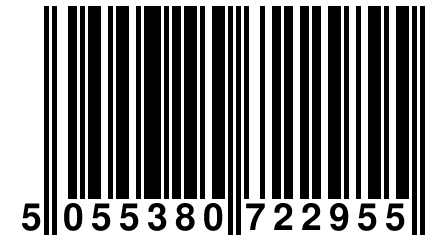 5 055380 722955