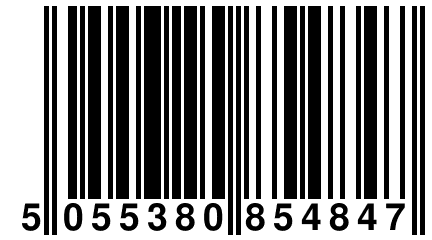5 055380 854847