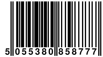 5 055380 858777