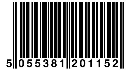 5 055381 201152