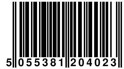 5 055381 204023