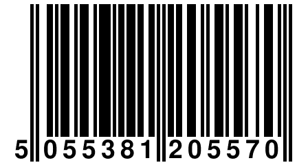 5 055381 205570