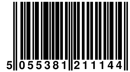 5 055381 211144