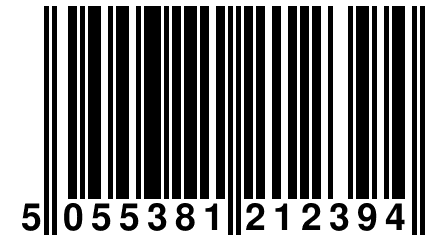 5 055381 212394