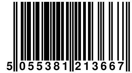 5 055381 213667