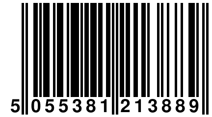 5 055381 213889