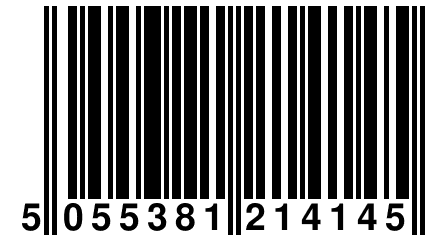 5 055381 214145