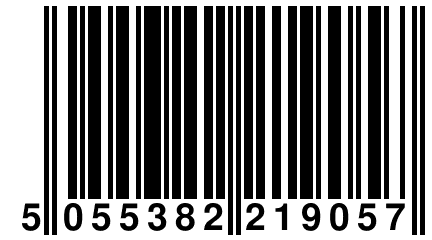 5 055382 219057