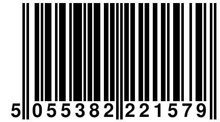 5 055382 221579