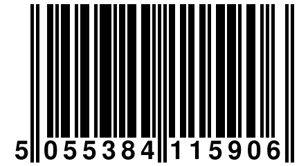 5 055384 115906