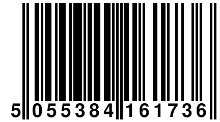 5 055384 161736