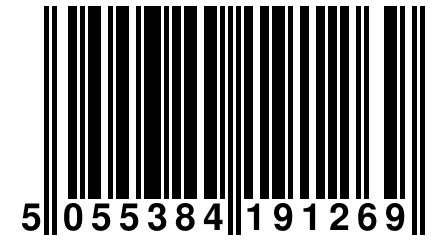 5 055384 191269