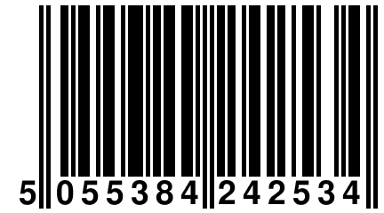 5 055384 242534