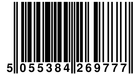 5 055384 269777
