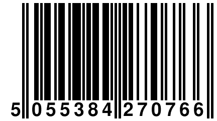 5 055384 270766