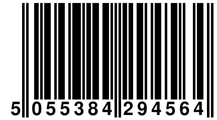 5 055384 294564