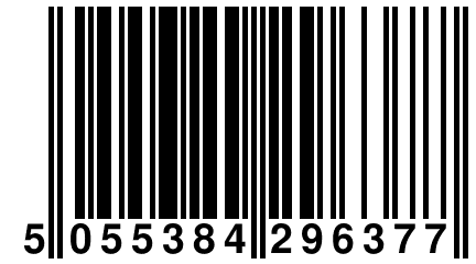 5 055384 296377