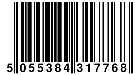 5 055384 317768
