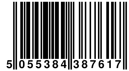 5 055384 387617