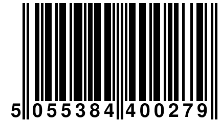 5 055384 400279