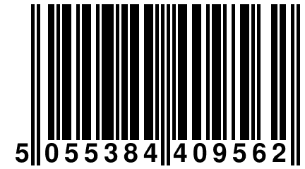 5 055384 409562