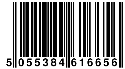 5 055384 616656