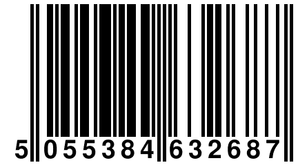 5 055384 632687