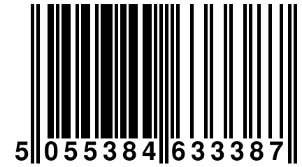 5 055384 633387