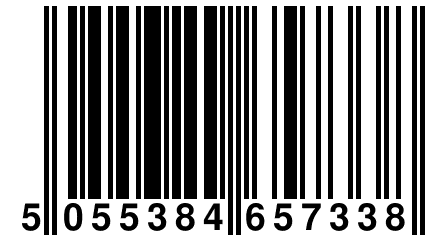5 055384 657338