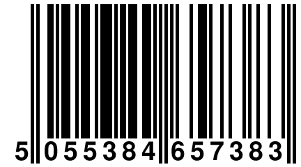 5 055384 657383