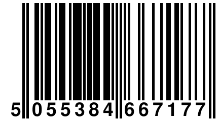 5 055384 667177