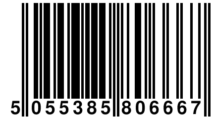 5 055385 806667
