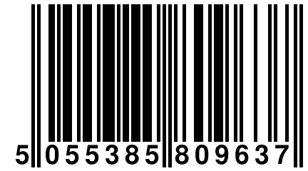 5 055385 809637