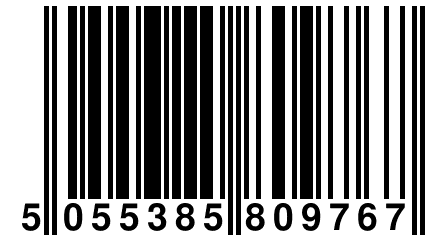 5 055385 809767