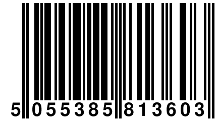 5 055385 813603